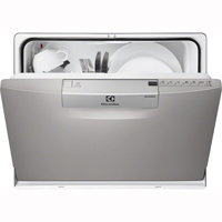 ELECTROLUX ESF 2300 OS